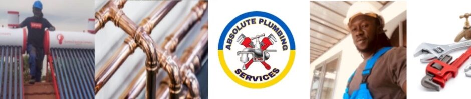 ABSOLUTE PLUMBING SERVICES